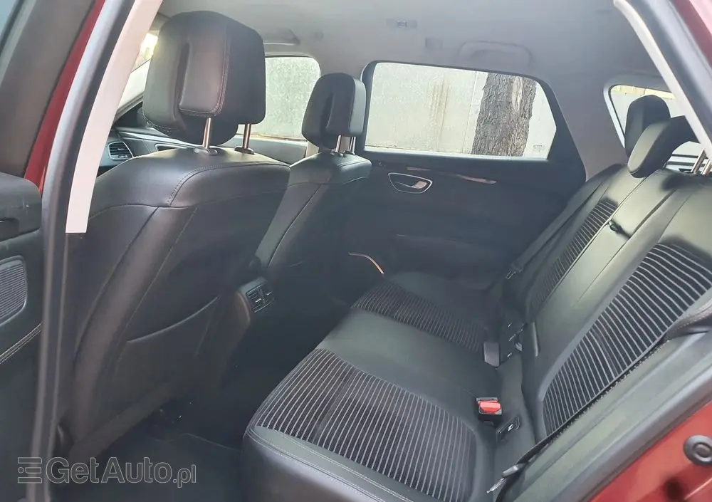 RENAULT Talisman BLUE dCi 160 EDC LIMITED