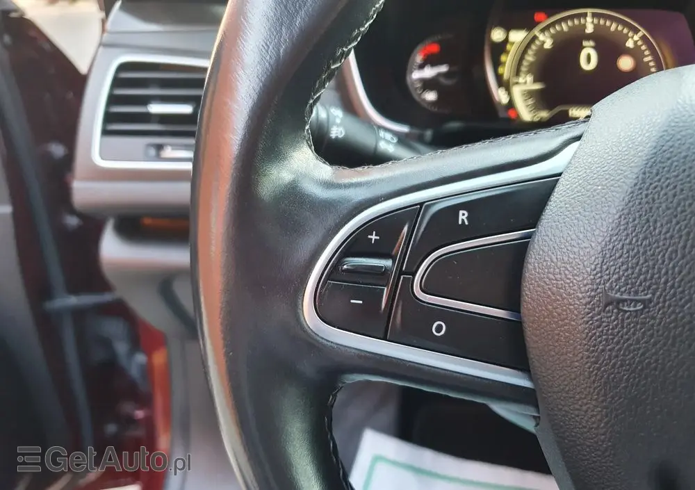 RENAULT Talisman BLUE dCi 160 EDC LIMITED