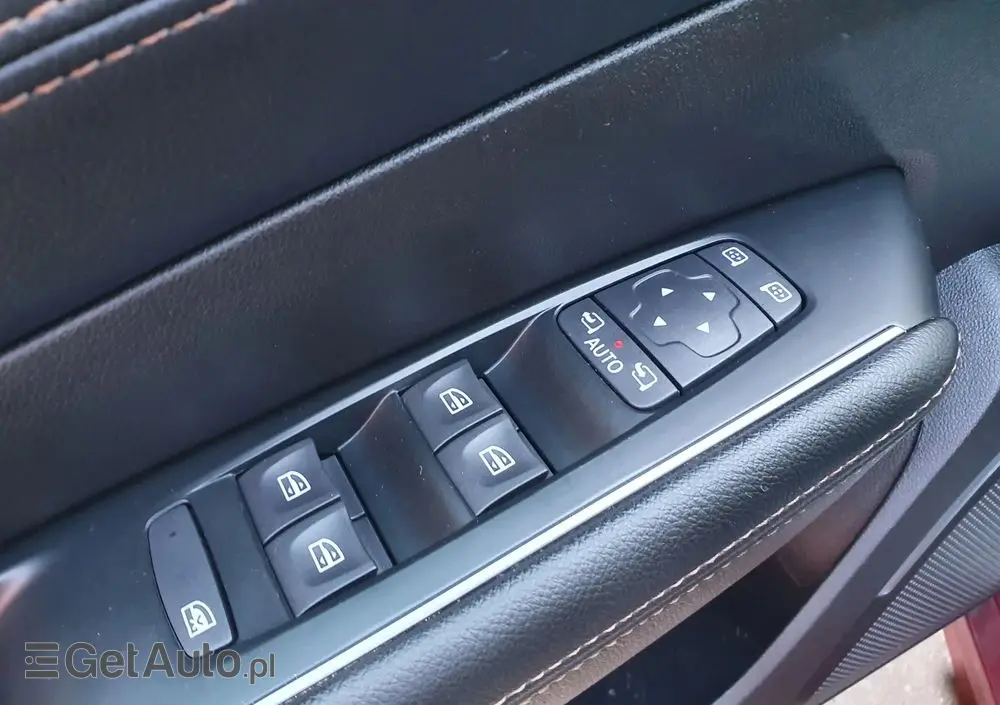 RENAULT Talisman BLUE dCi 160 EDC LIMITED