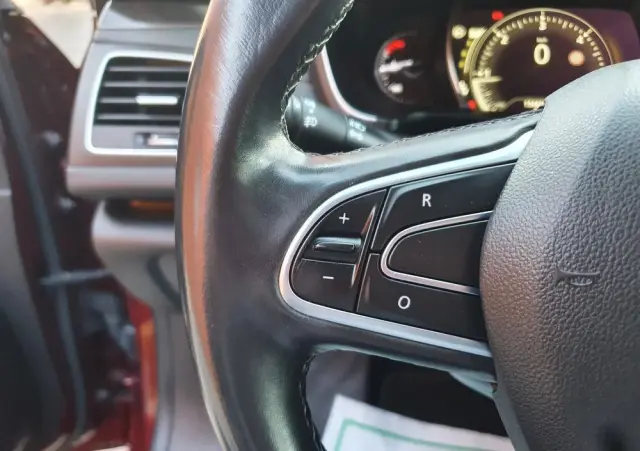 RENAULT Talisman BLUE dCi 160 EDC LIMITED