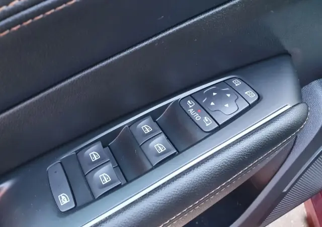 RENAULT Talisman BLUE dCi 160 EDC LIMITED
