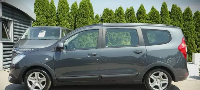 DACIA Lodgy 