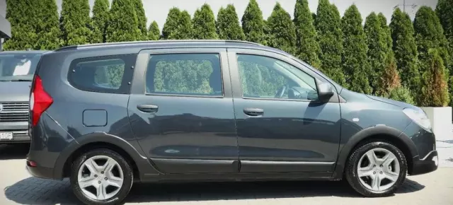 DACIA Lodgy 