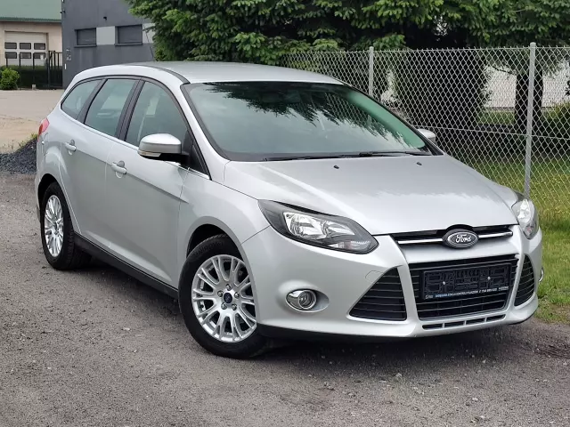 FORD Focus Ambiente