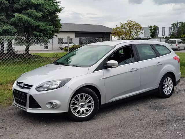 FORD Focus Ambiente