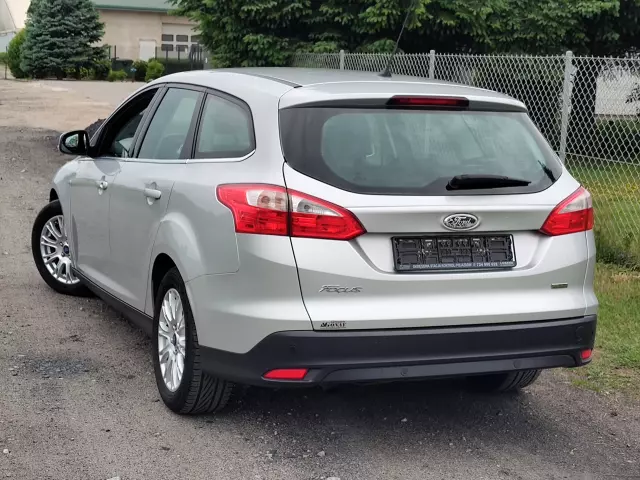 FORD Focus Ambiente