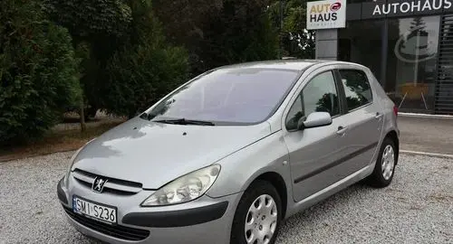 PEUGEOT 307 
