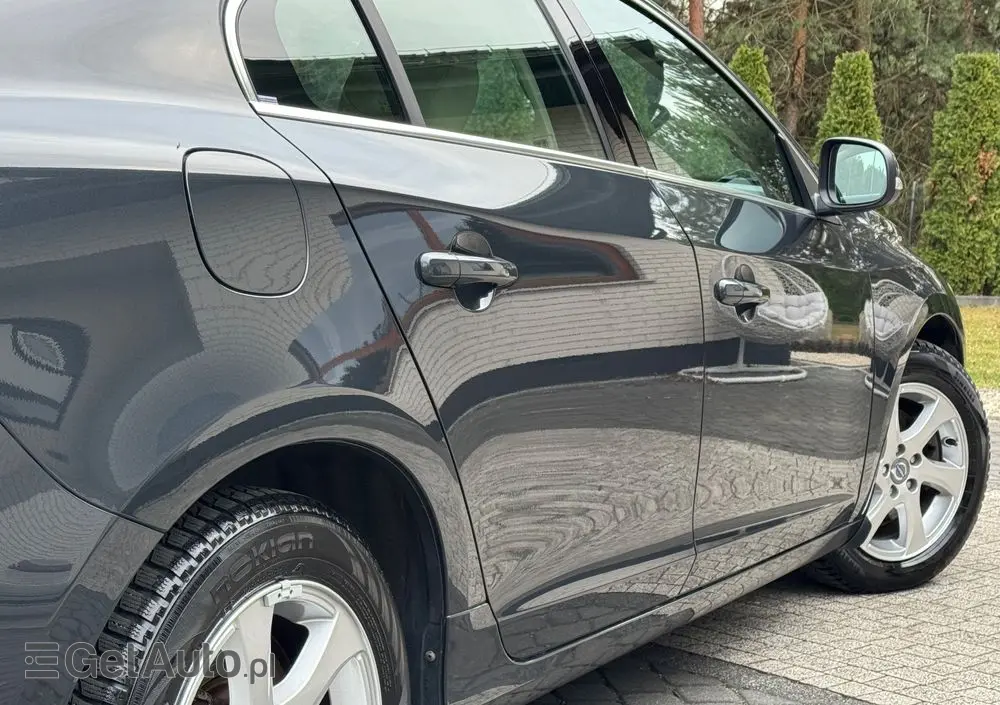 VOLVO S60 D4 Drive-E Momentum