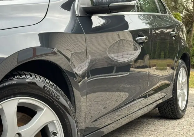 VOLVO S60 D4 Drive-E Momentum