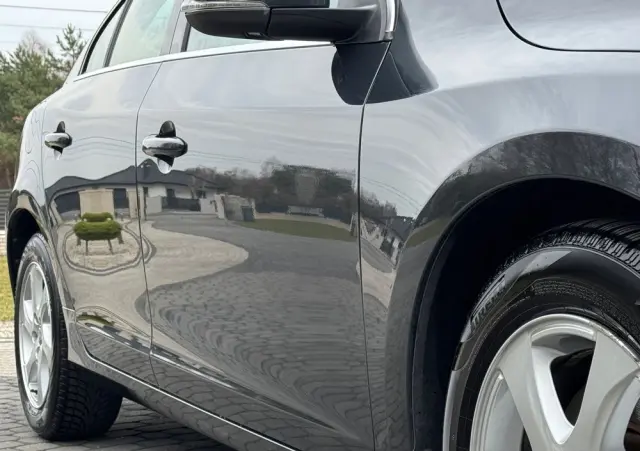 VOLVO S60 D4 Drive-E Momentum