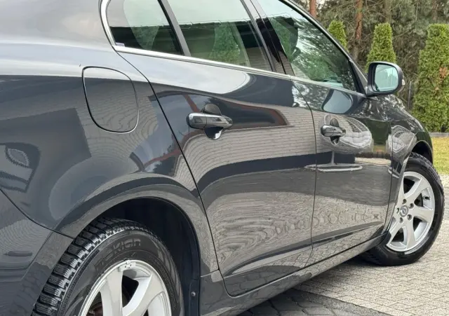 VOLVO S60 D4 Drive-E Momentum