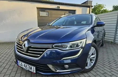 RENAULT Talisman 