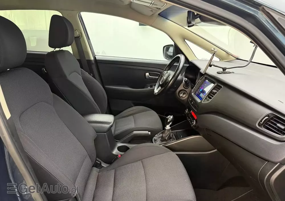 KIA Carens 1.6 GDI Fifa World Cup Edition