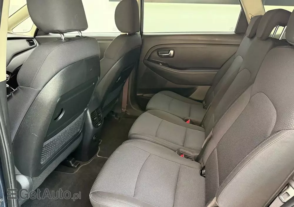 KIA Carens 1.6 GDI Fifa World Cup Edition