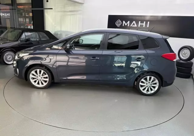 KIA Carens 1.6 GDI Fifa World Cup Edition