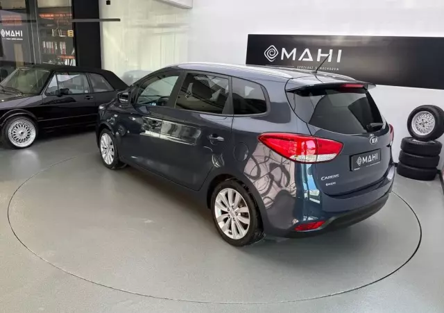 KIA Carens 1.6 GDI Fifa World Cup Edition