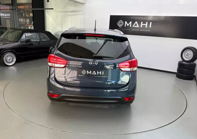 KIA Carens 1.6 GDI Fifa World Cup Edition