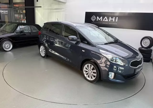 KIA Carens 1.6 GDI Fifa World Cup Edition