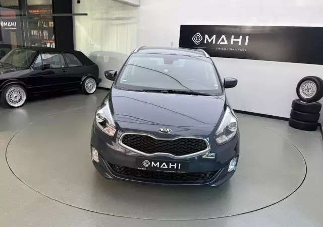 KIA Carens 1.6 GDI Fifa World Cup Edition