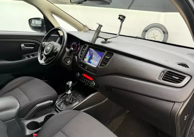 KIA Carens 1.6 GDI Fifa World Cup Edition