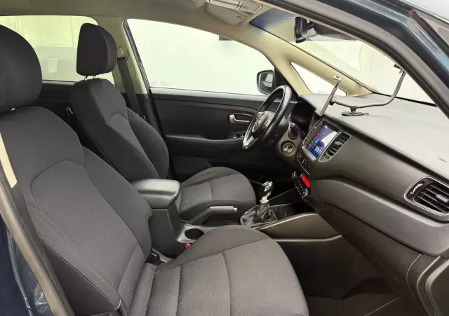 KIA Carens 1.6 GDI Fifa World Cup Edition