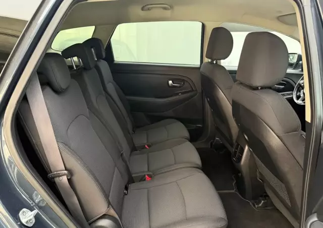 KIA Carens 1.6 GDI Fifa World Cup Edition