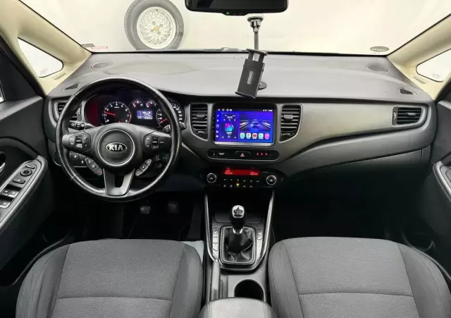 KIA Carens 1.6 GDI Fifa World Cup Edition