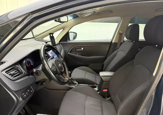 KIA Carens 1.6 GDI Fifa World Cup Edition