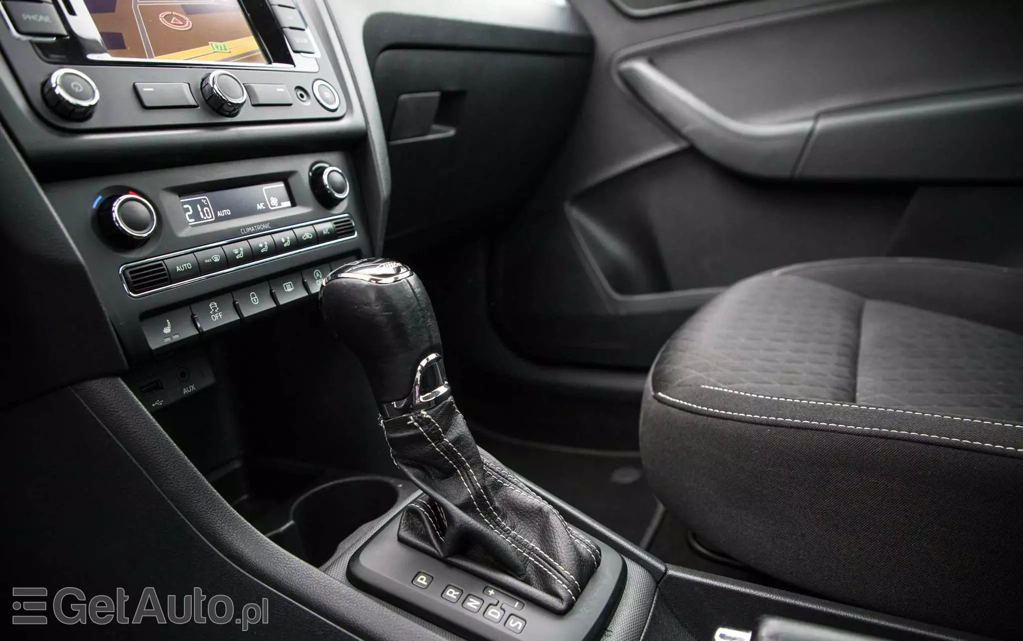 SKODA RAPID 1.4 TSI DSG Edition