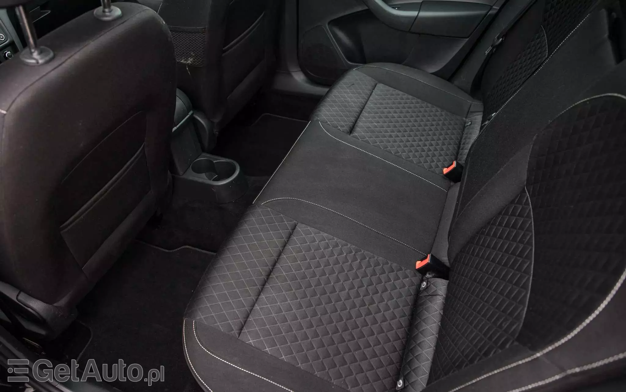 SKODA RAPID 1.4 TSI DSG Edition