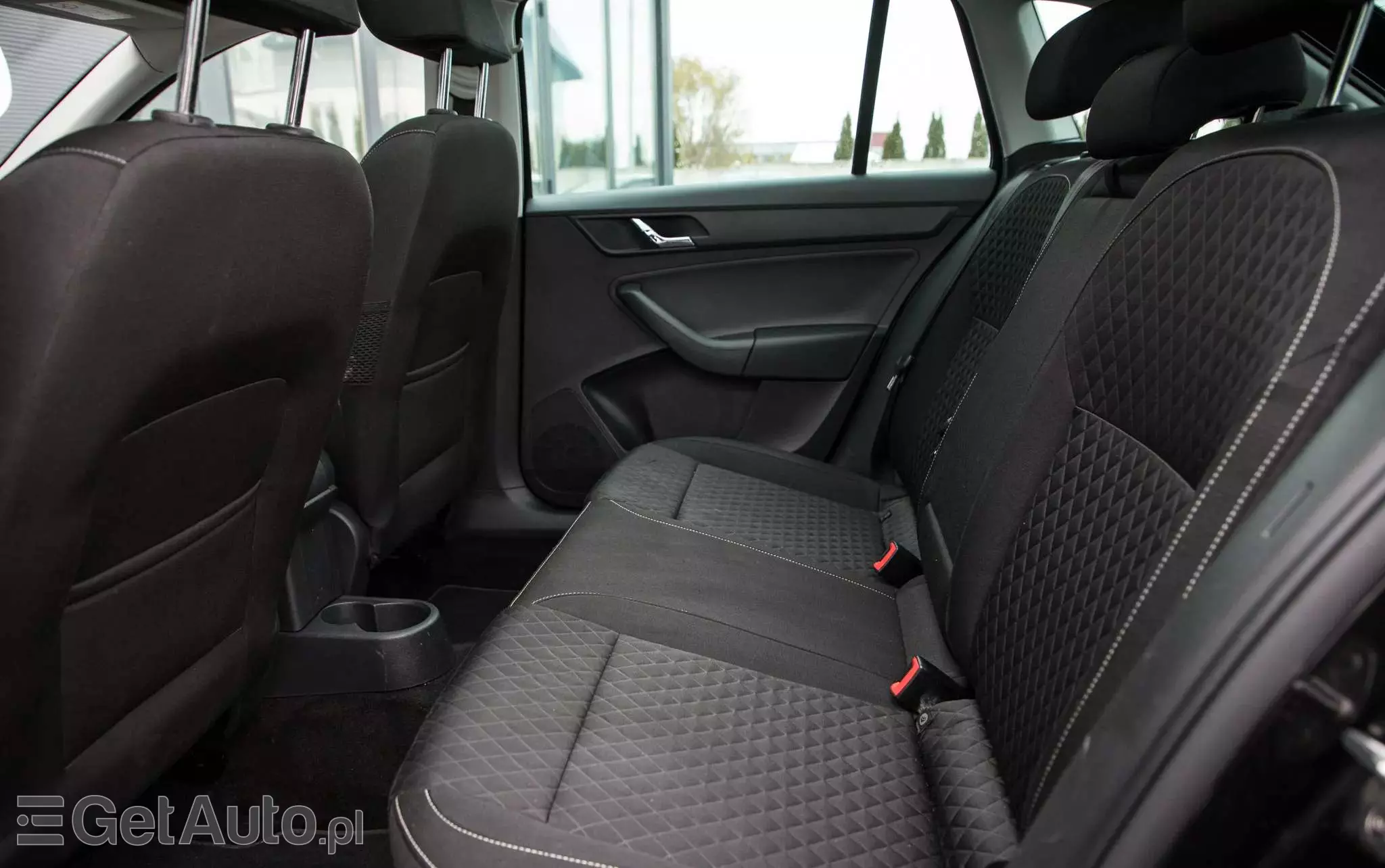 SKODA RAPID 1.4 TSI DSG Edition