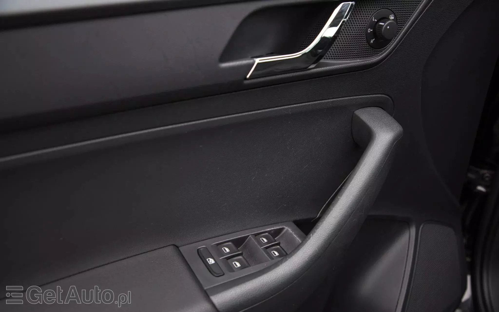 SKODA RAPID 1.4 TSI DSG Edition