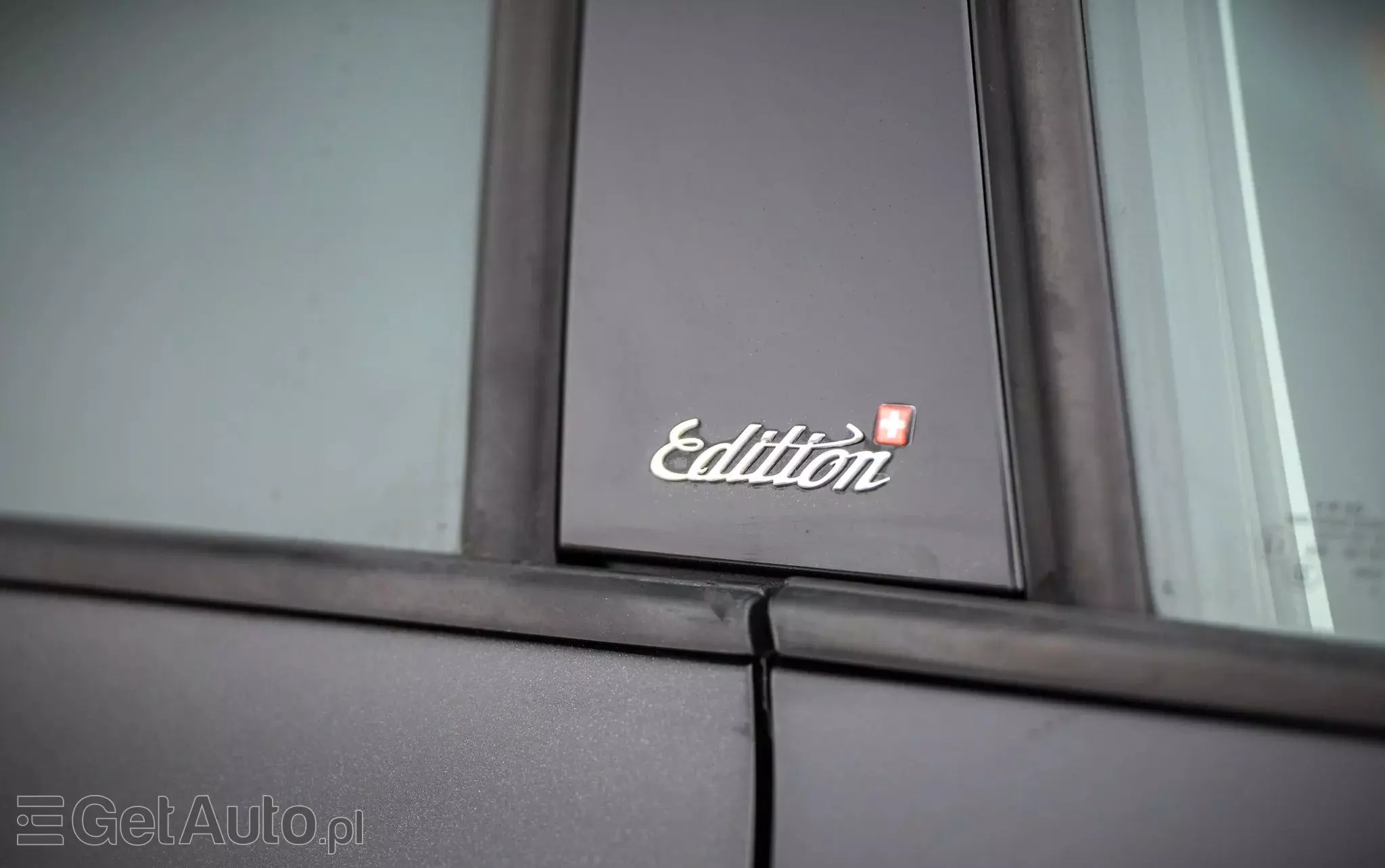 SKODA RAPID 1.4 TSI DSG Edition