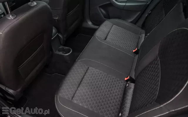 SKODA RAPID 1.4 TSI DSG Edition