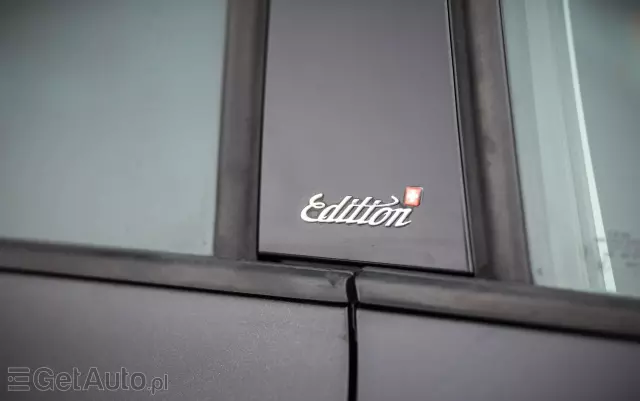 SKODA RAPID 1.4 TSI DSG Edition