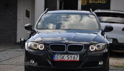 BMW Seria 3 