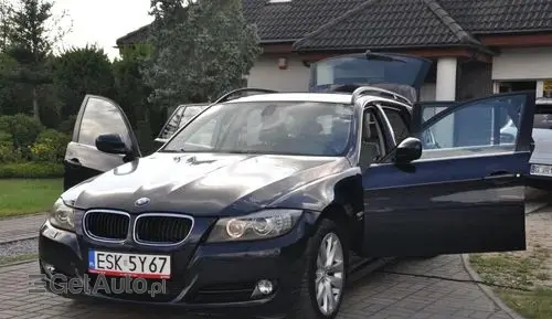BMW Seria 3 