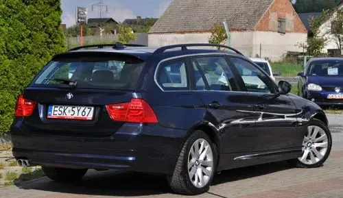 BMW Seria 3 