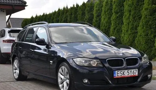 BMW Seria 3 