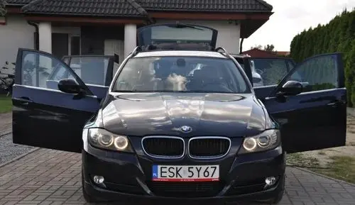BMW Seria 3 