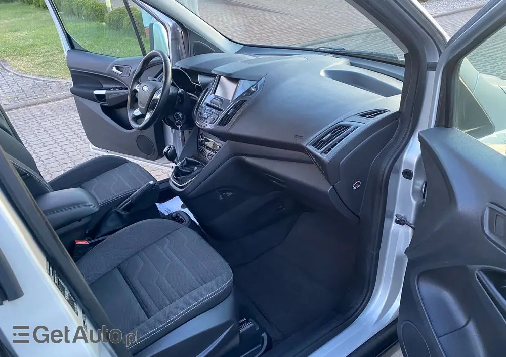 FORD Tourneo Connect Gr 1.5 TDCi Titanium