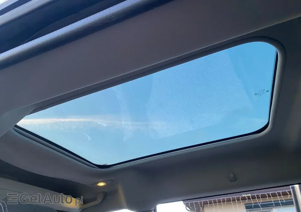 FORD Tourneo Connect Gr 1.5 TDCi Titanium
