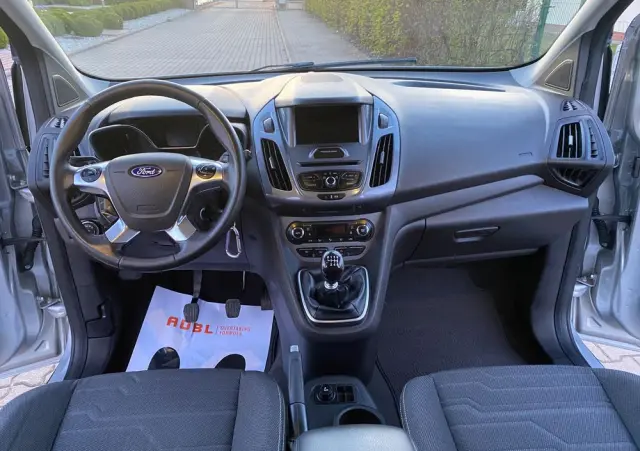 FORD Tourneo Connect Gr 1.5 TDCi Titanium