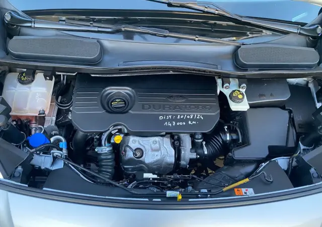 FORD Tourneo Connect Gr 1.5 TDCi Titanium