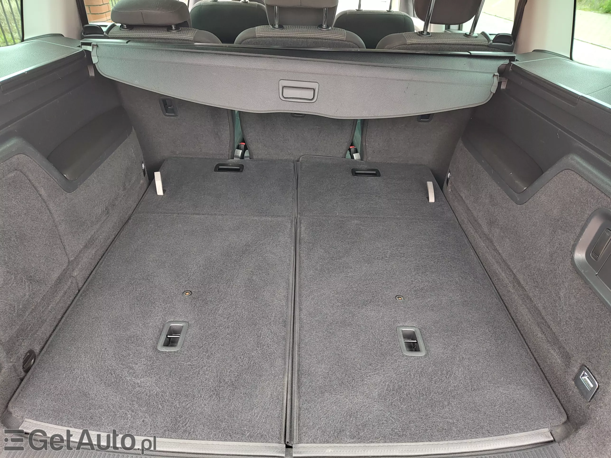 VOLKSWAGEN Sharan Comfortline