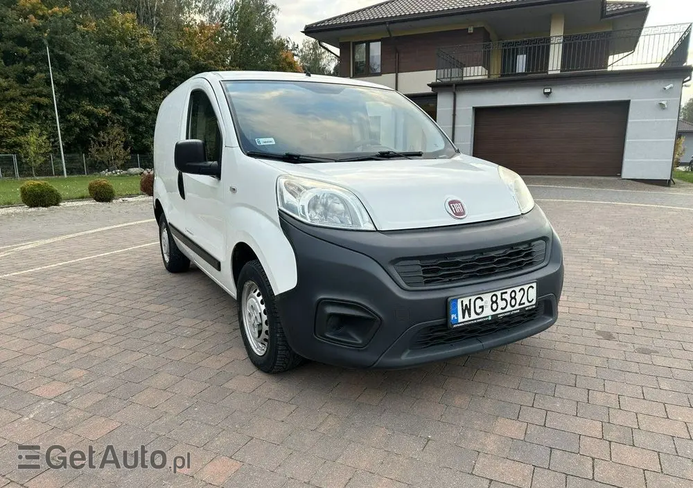 FIAT Fiorino 