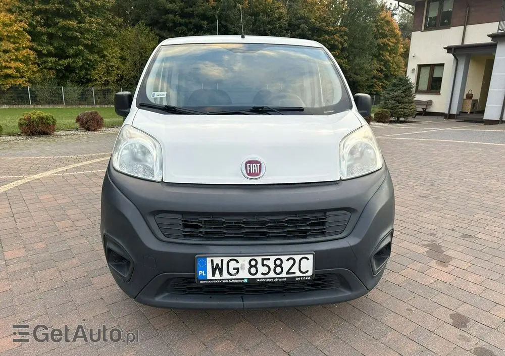 FIAT Fiorino 