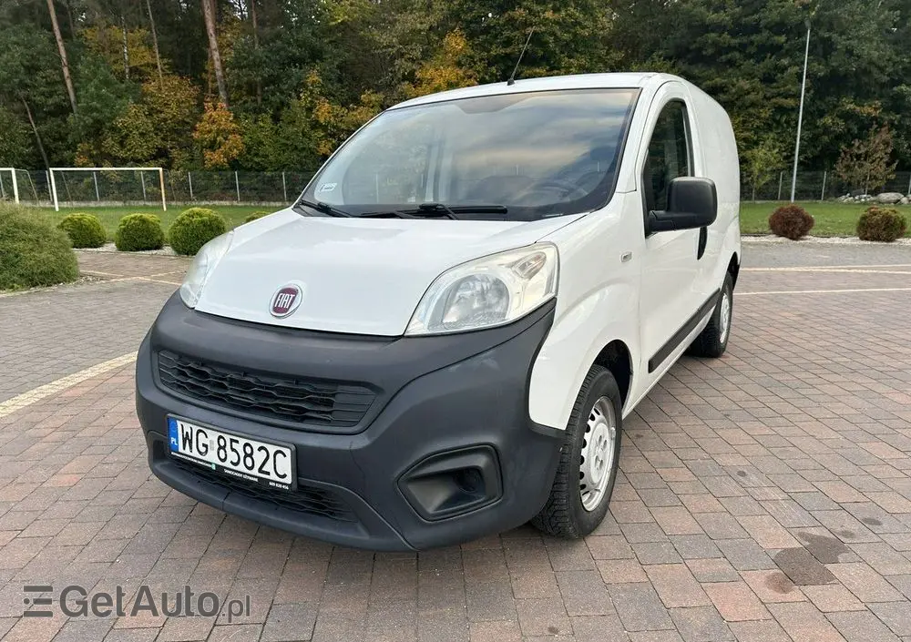 FIAT Fiorino 