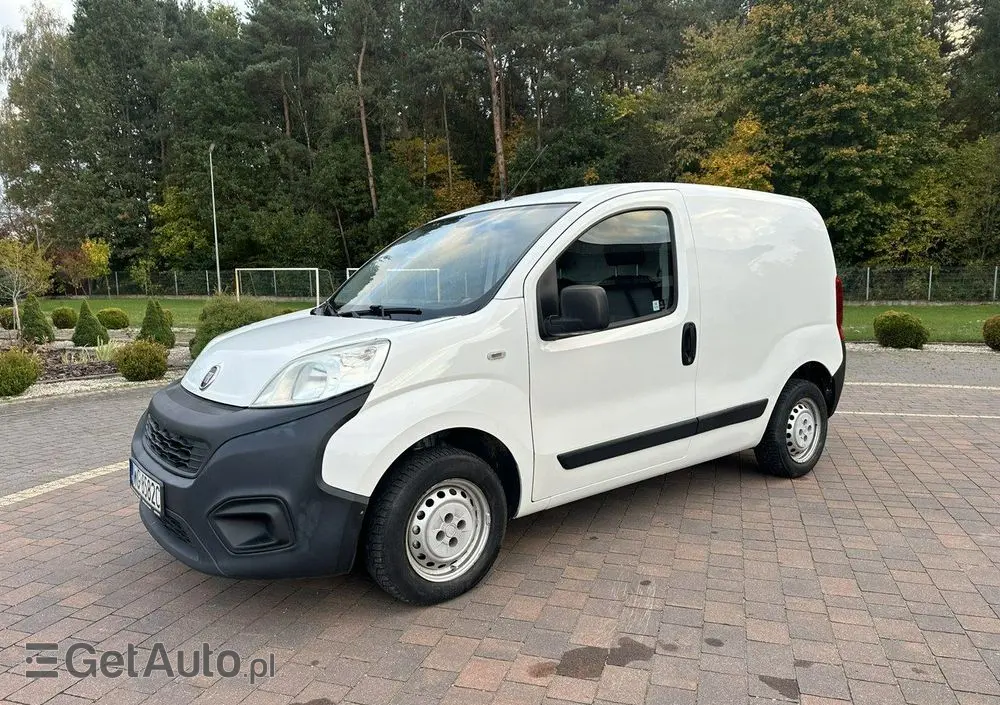 FIAT Fiorino 