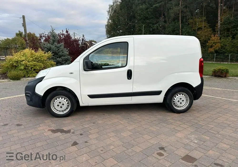 FIAT Fiorino 